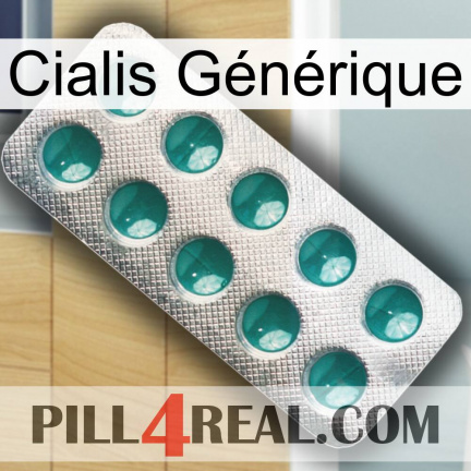 Cialis Générique dapoxetine1
